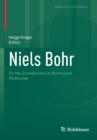 Image for Niels Bohr
