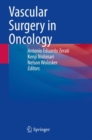 Image for Vascular Surgery in Oncology