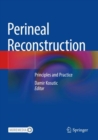 Image for Perineal Reconstruction