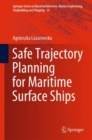 Image for Safe Trajectory Planning for Maritime Surface Ships : 13