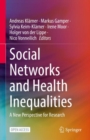 Image for Social Networks and Health Inequalities