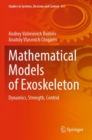 Image for Mathematical Models of Exoskeleton