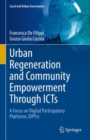 Image for Urban Regeneration and Community Empowerment Through ICTs