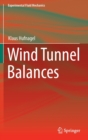 Image for Wind Tunnel Balances