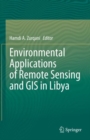 Image for Environmental applications of remote sensing and GIS in Libya