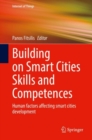 Image for Building on Smart Cities Skills and Competences