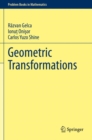 Image for Geometric Transformations