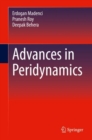Image for Advances in Peridynamics