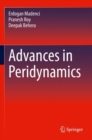 Image for Advances in peridynamics