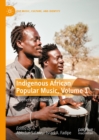 Image for Indigenous African Popular Music. Volume 1 Prophets and Philosophers