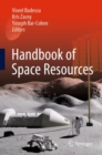 Image for Handbook of space resources