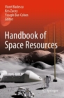 Image for Handbook of Space Resources