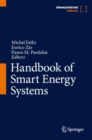 Image for Handbook of Smart Energy Systems