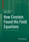 Image for How Einstein Found His Field Equations