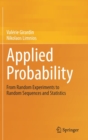 Image for Applied Probability