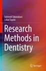 Image for Research Methods in Dentistry