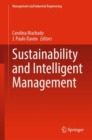 Image for Sustainability and Intelligent Management