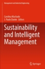 Image for Sustainability and intelligent management