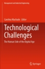 Image for Technological Challenges