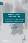 Image for Towards Gender Equality in Law