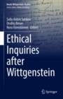 Image for Ethical Inquiries after Wittgenstein : 8