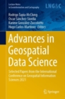 Image for Advances in Geospatial Data Science: Selected Papers from the International Conference on Geospatial Information Sciences 2021
