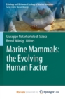 Image for Marine Mammals