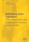 Image for Rethinking Asian Capitalism
