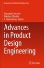Image for Advances in product design engineering