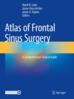 Image for Atlas of Frontal Sinus Surgery