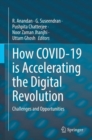 Image for How COVID-19 is accelerating the digital revolution  : challenges and opportunities
