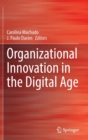 Image for Organizational Innovation in the Digital Age