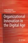 Image for Organizational Innovation in the Digital Age