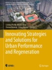 Image for Innovating Strategies and Solutions for Urban Performance and Regeneration