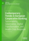 Image for Contemporary Trends in European Cooperative Banking