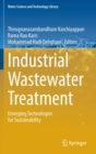 Image for Industrial Wastewater Treatment