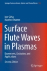 Image for Surface Flute Waves in Plasmas