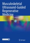 Image for Musculoskeletal Ultrasound-Guided Regenerative Medicine