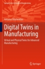 Image for Digital Twins in Manufacturing