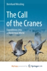 Image for The Call of the Cranes