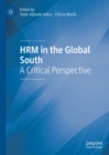 Image for HRM in the Global South: a critical perspective