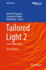 Image for Tailored Light 2: Laser Applications : 2,