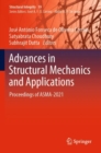 Image for Advances in Structural Mechanics and Applications