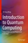 Image for Introduction to Quantum Computing