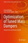 Image for Optimization of Tuned Mass Dampers: Using Active and Passive Control