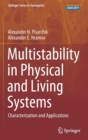 Image for Multistability in physical and living systems  : characterization and applications