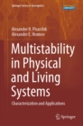 Image for Multistability in Physical and Living Systems: Characterization and Applications