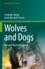 Image for Wolves and Dogs