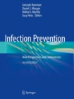 Image for Infection prevention  : new perspectives and controversies