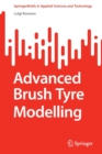 Image for Advanced Brush Tyre Modelling
